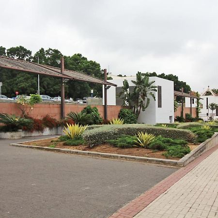 Del Parque Flats - San Millan Apartment มาลากา ภายนอก รูปภาพ