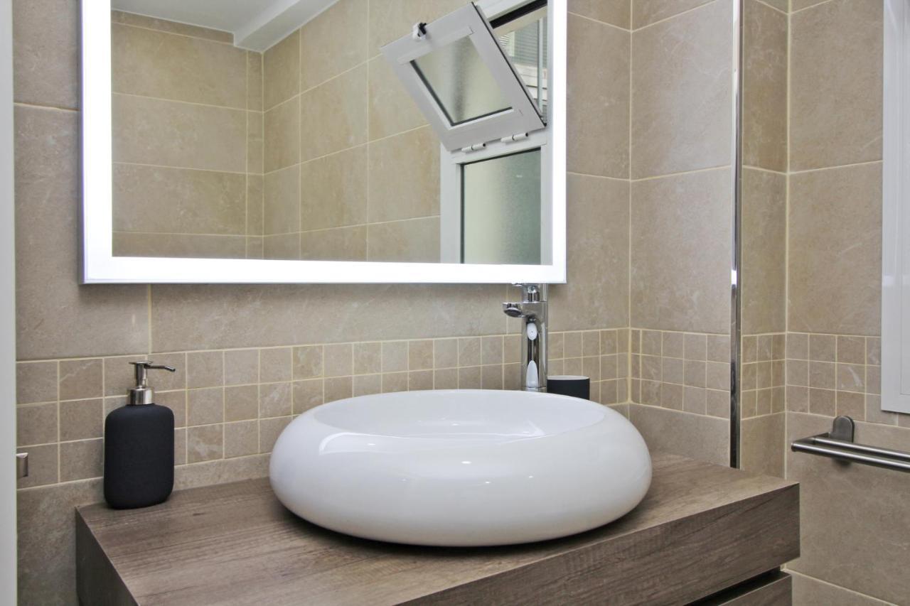 Del Parque Flats - San Millan Apartment มาลากา ภายนอก รูปภาพ